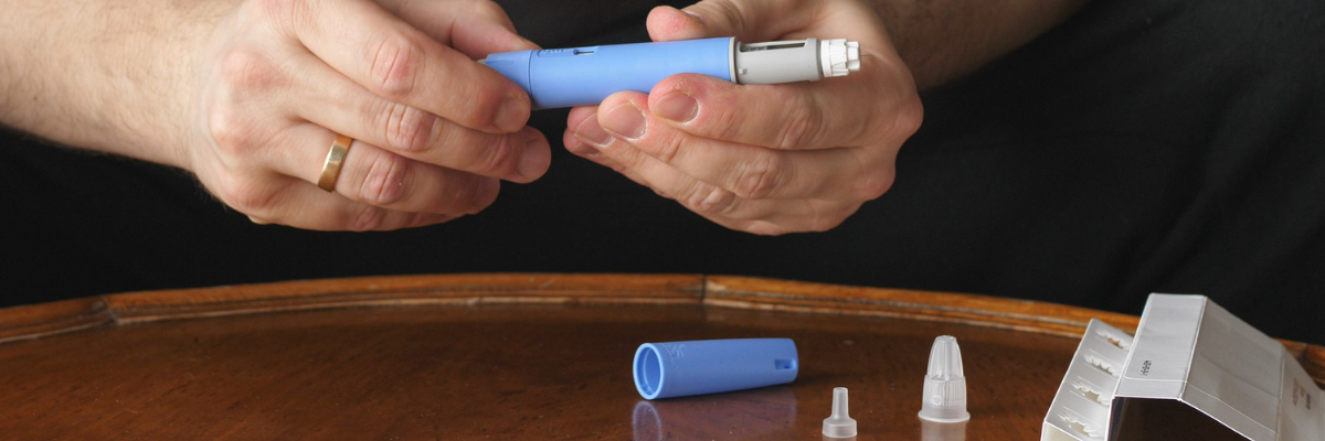 Game-Changing GLP-1