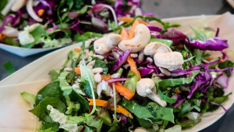 Hormone Reset — seasonal whole-food menu